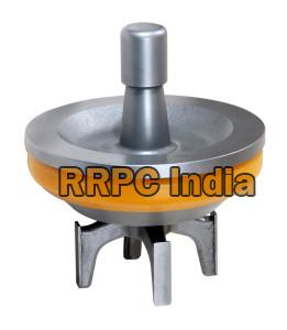 performanve 4 winged valve with replaceble insert