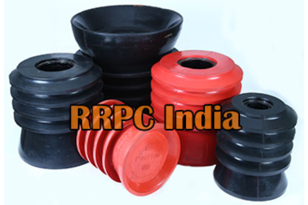 Cementing Plugs, Non rotating Oil Well Cementing plug by RRPC