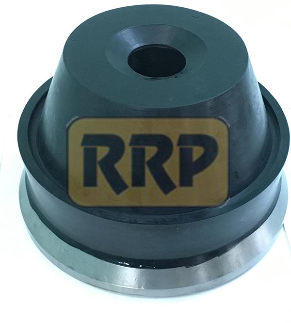 Washington Style stripper rubber, Stripper Rubbers for Rotational Mechanism (WS Type), WS Type Rotating Stripper Rubber Series 1360, SR stripper rubbers for HS-2400, WS Type Stripper-Tubing Head