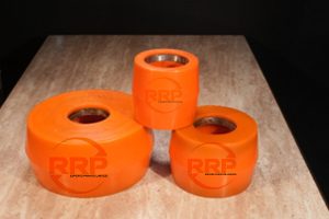 Weatherford Style Casing Fill-Up Tool Packers by RRPC India