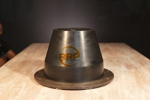 Washington Style Diverter Rubbers for 1400 Series by RRPC India