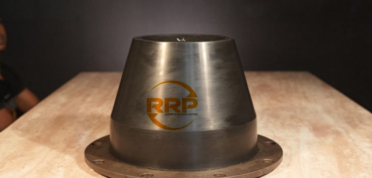 Washington Style Diverter Rubbers for 1400 Series by RRPC India