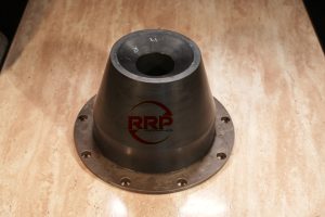 1400 Series and 1358 Series Diverter Rubber Manufacturer RRPC India